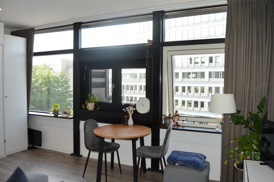 korianderstraat 01