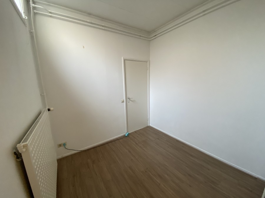 korianderstraat 01