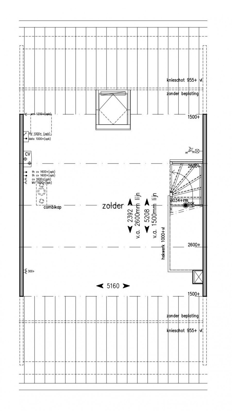 korianderstraat 01