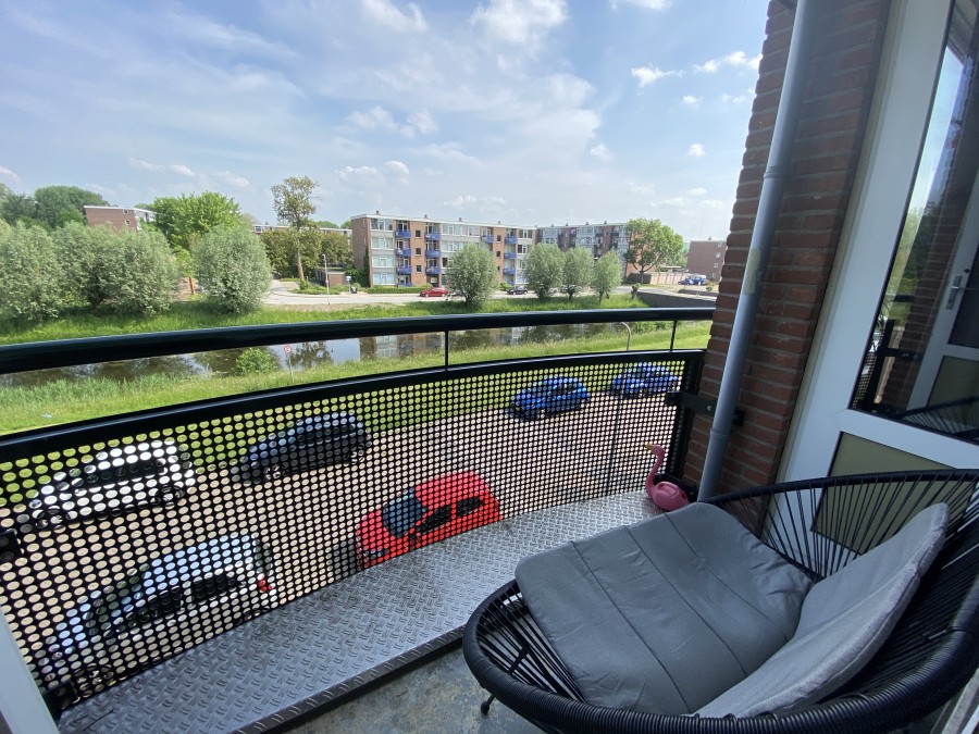 korianderstraat 01