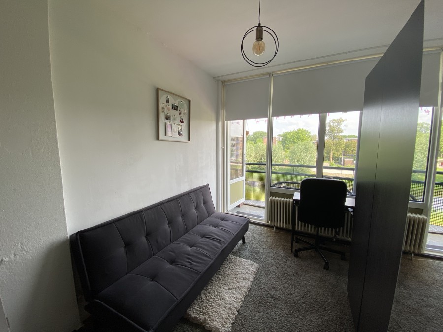 korianderstraat 01