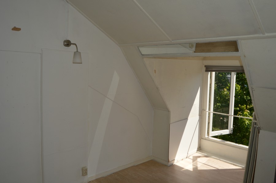 korianderstraat 01