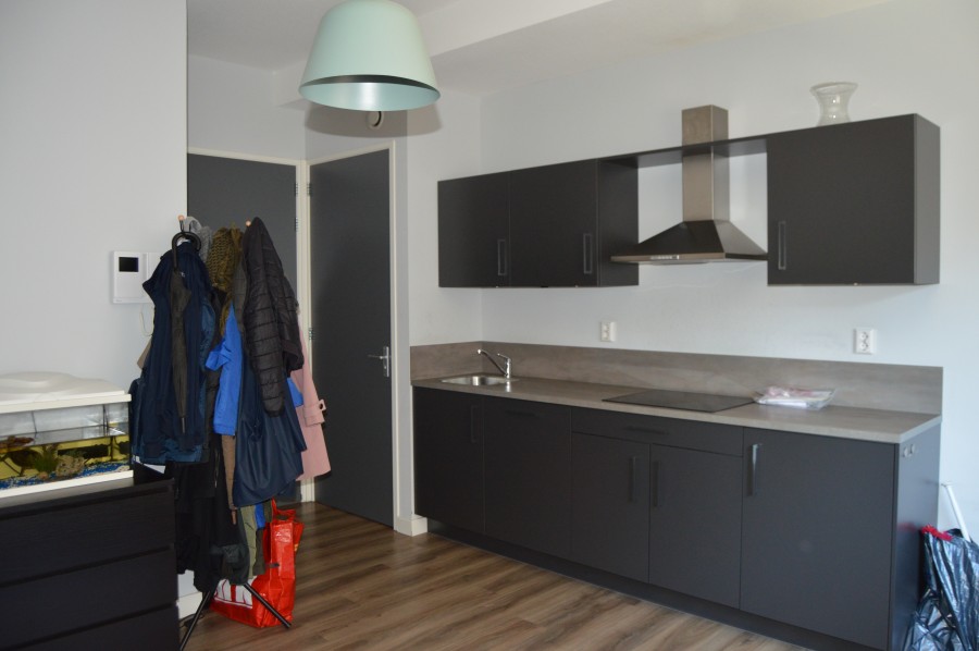 korianderstraat 01