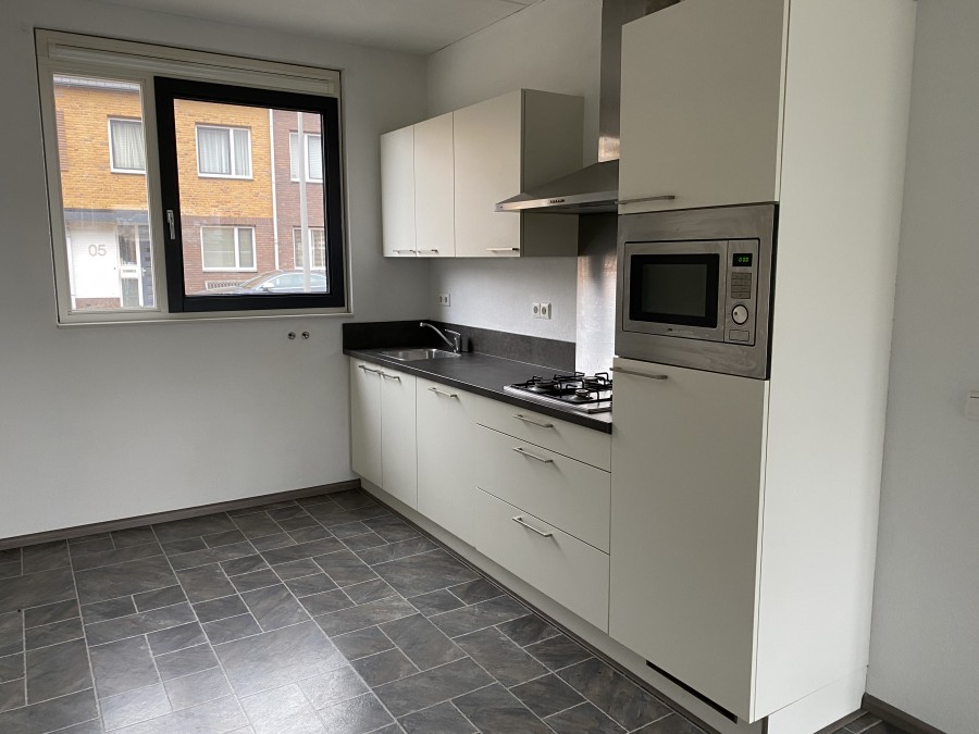 korianderstraat 01