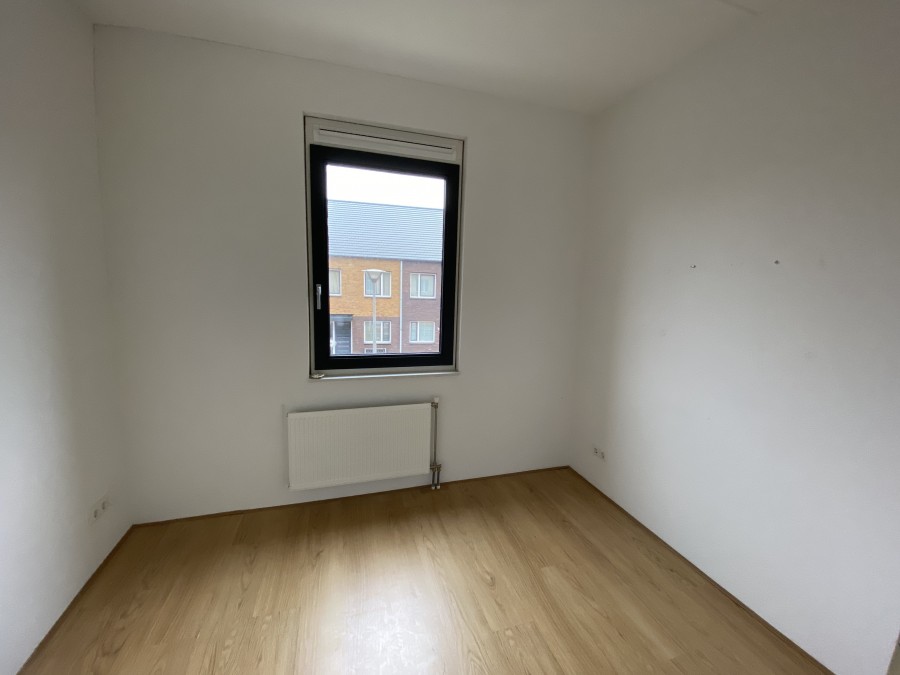 korianderstraat 01