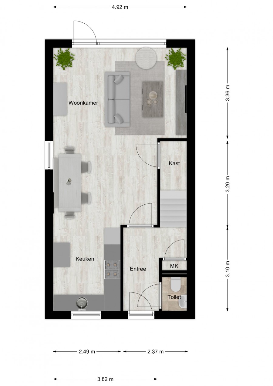 korianderstraat 01