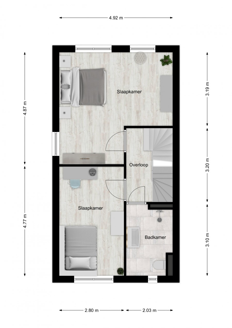 korianderstraat 01