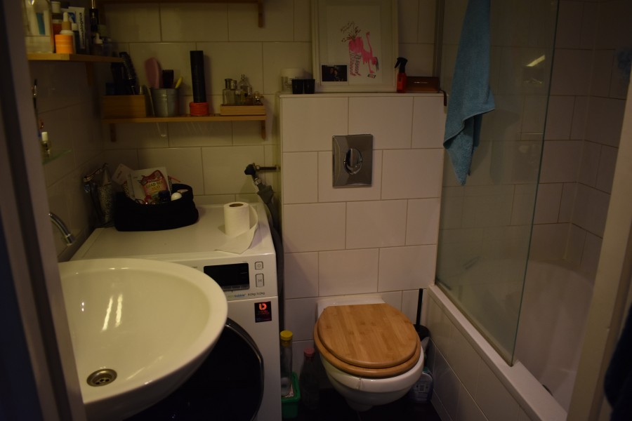 korianderstraat 01