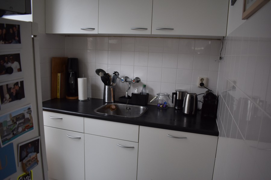 korianderstraat 01
