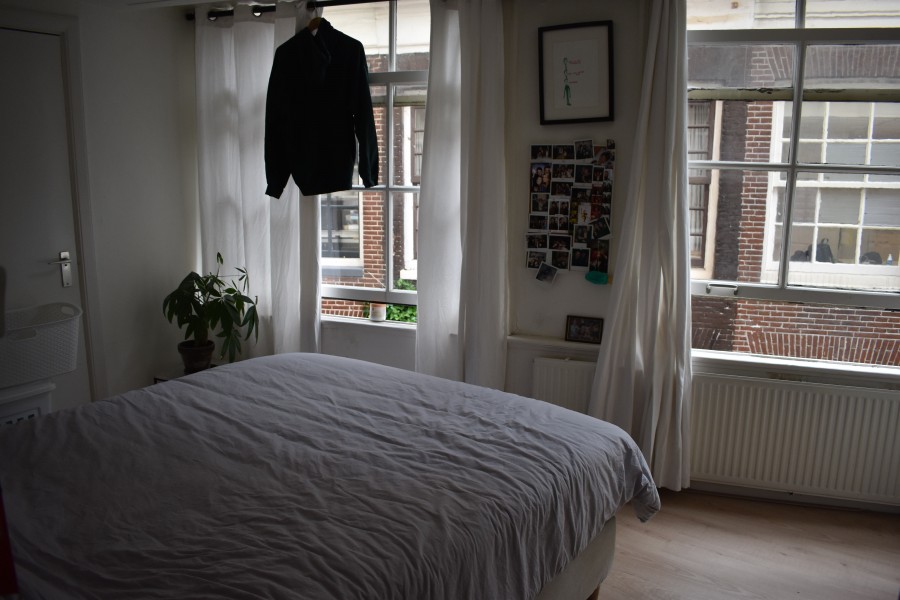korianderstraat 01