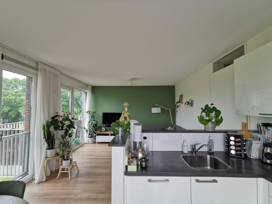 korianderstraat 01