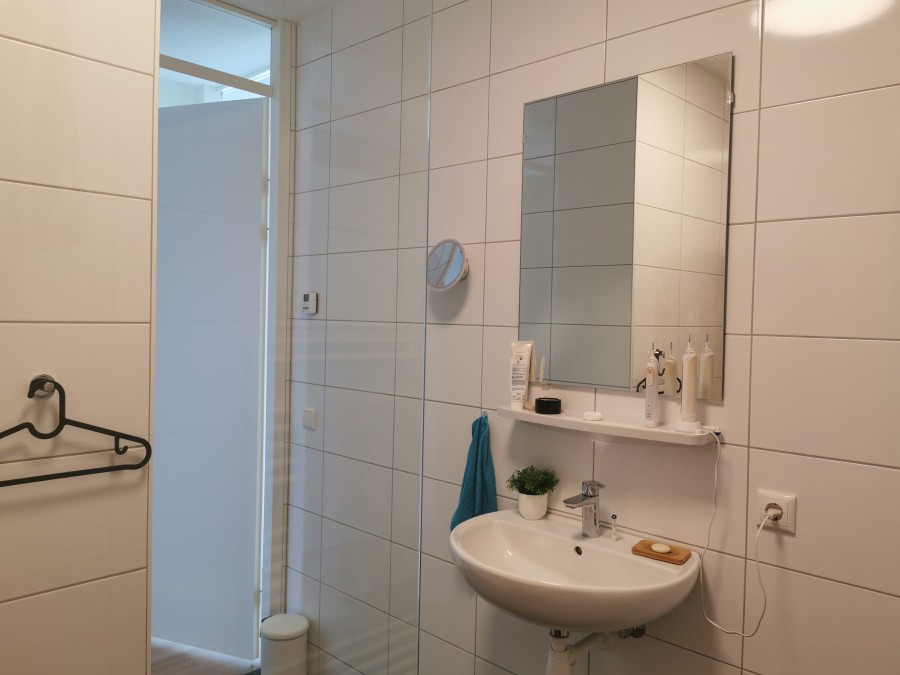 korianderstraat 01