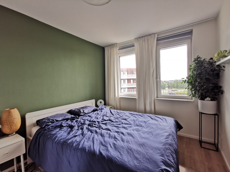 korianderstraat 01