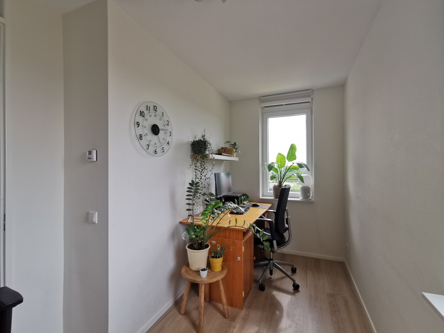 korianderstraat 01