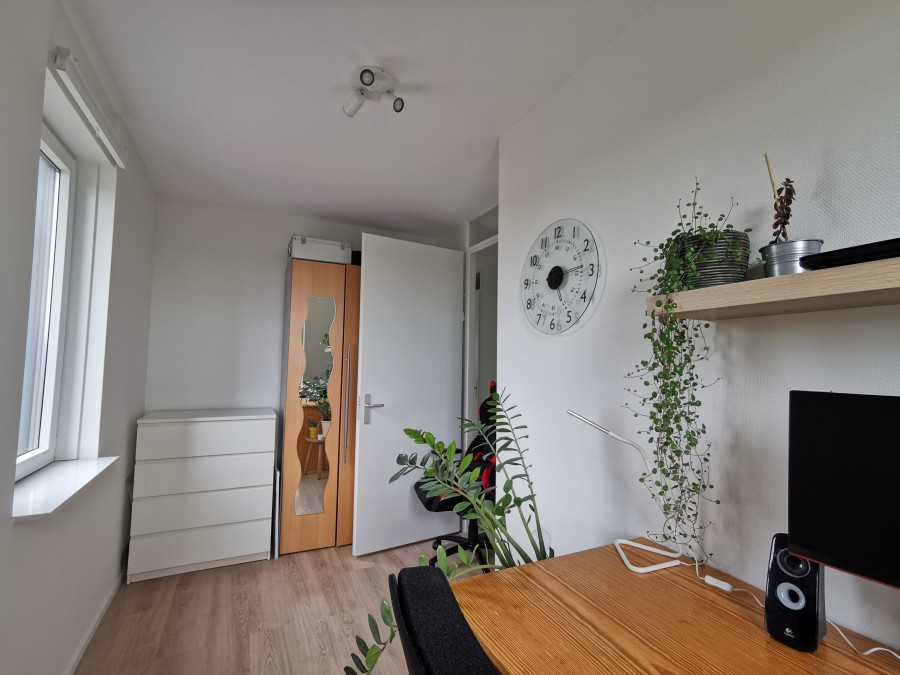 korianderstraat 01