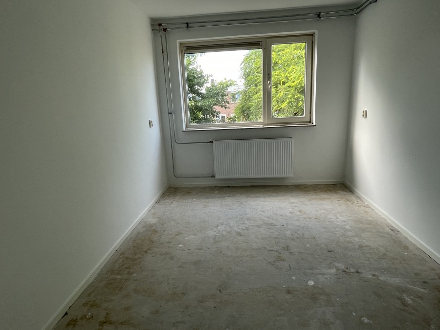 korianderstraat 01