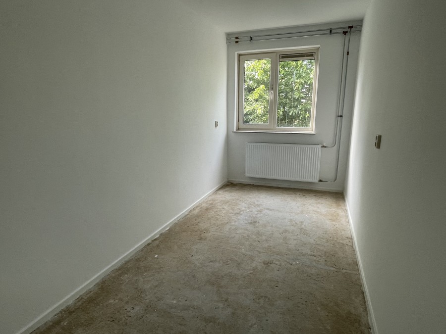 korianderstraat 01
