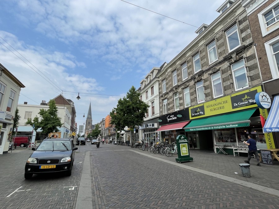 Apartment in Arnhem
