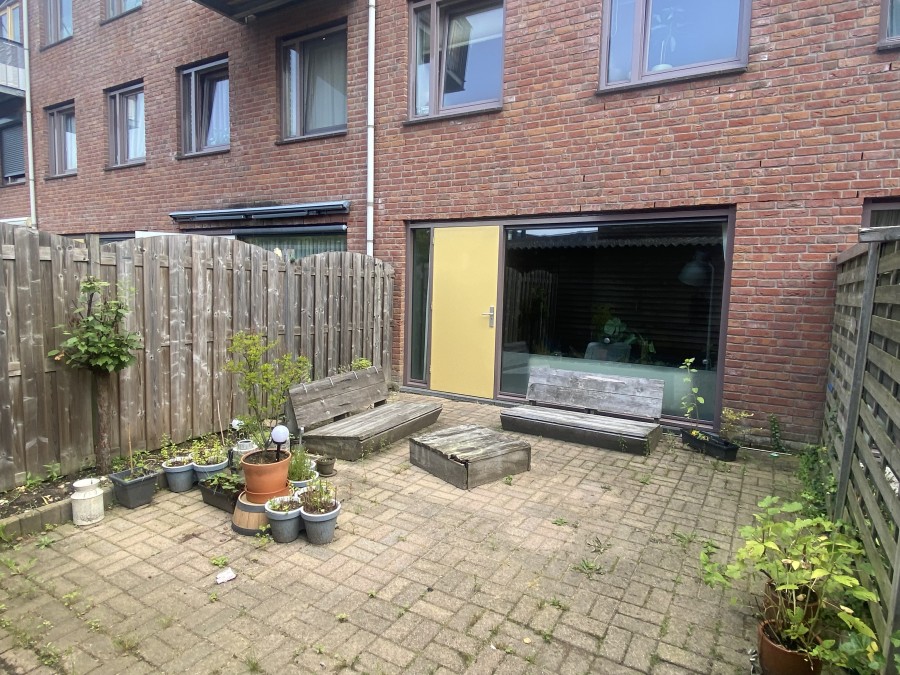 korianderstraat 01