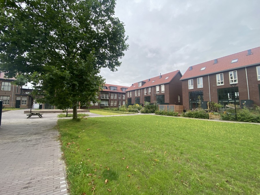 korianderstraat 01