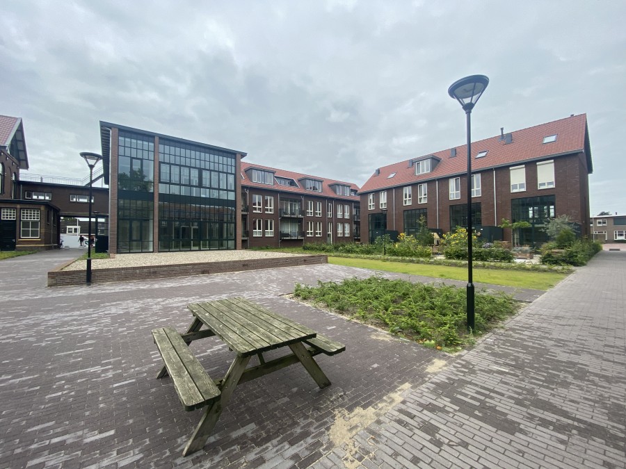korianderstraat 01