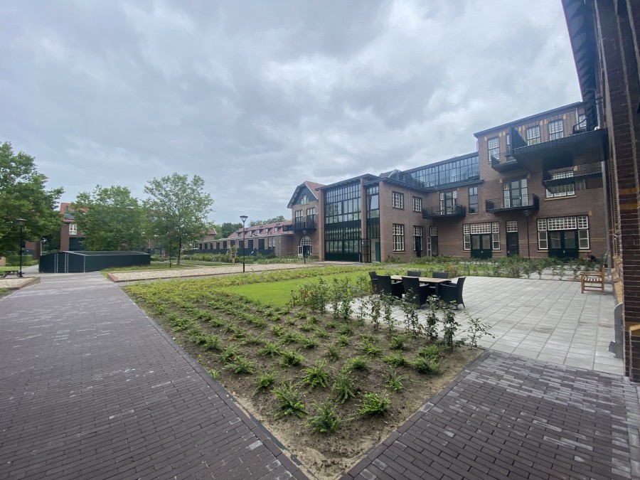 korianderstraat 01