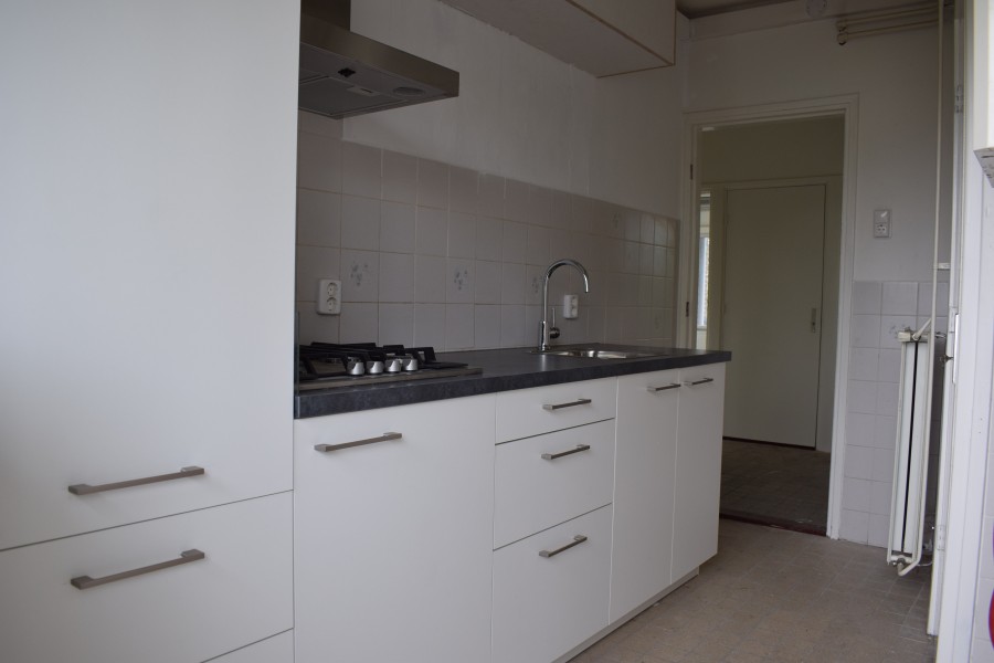 korianderstraat 01