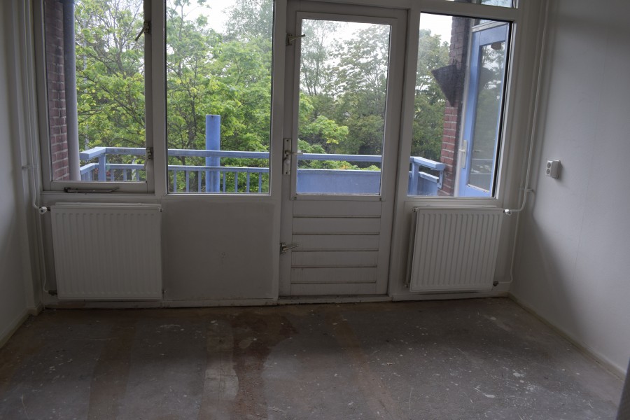korianderstraat 01