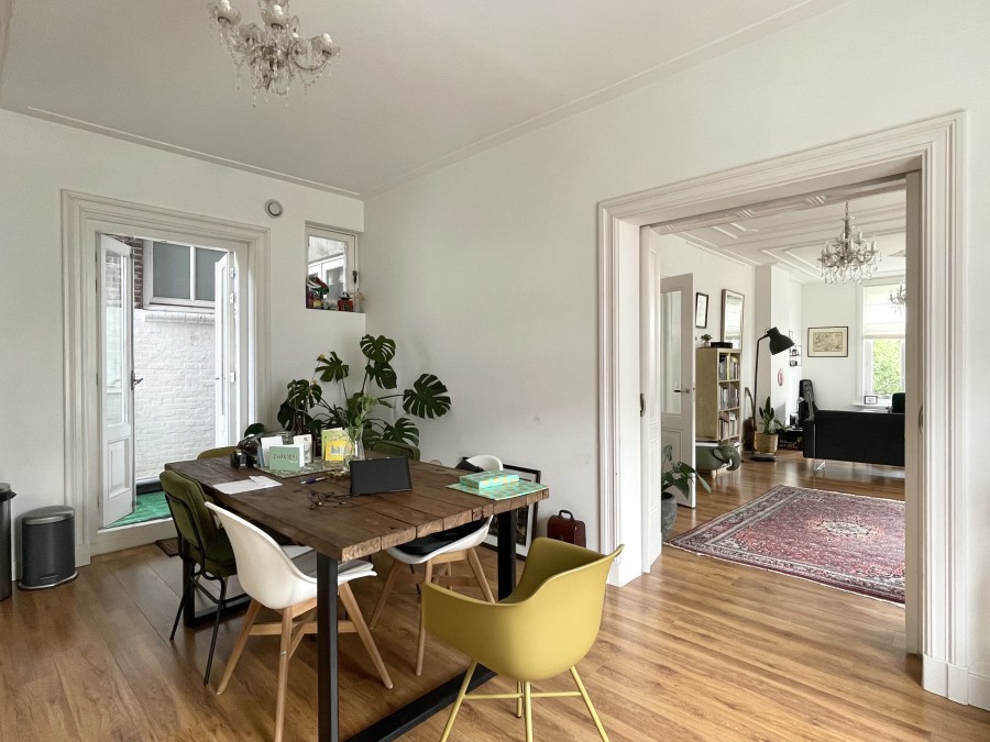 korianderstraat 01