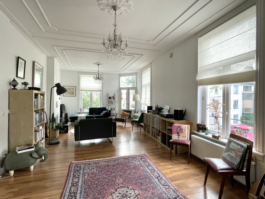 korianderstraat 01