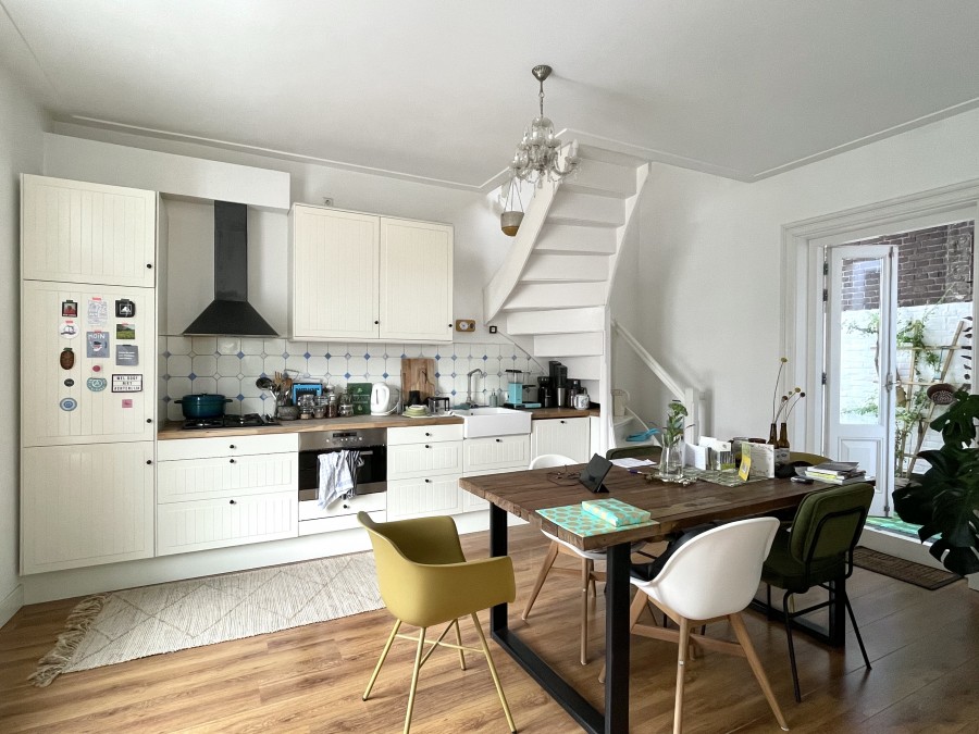 korianderstraat 01