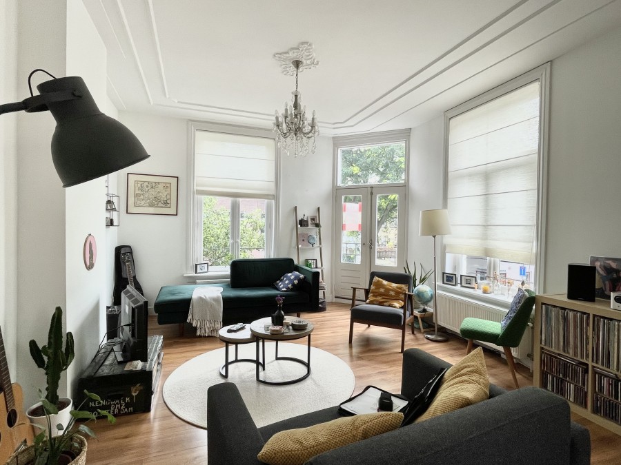 korianderstraat 01