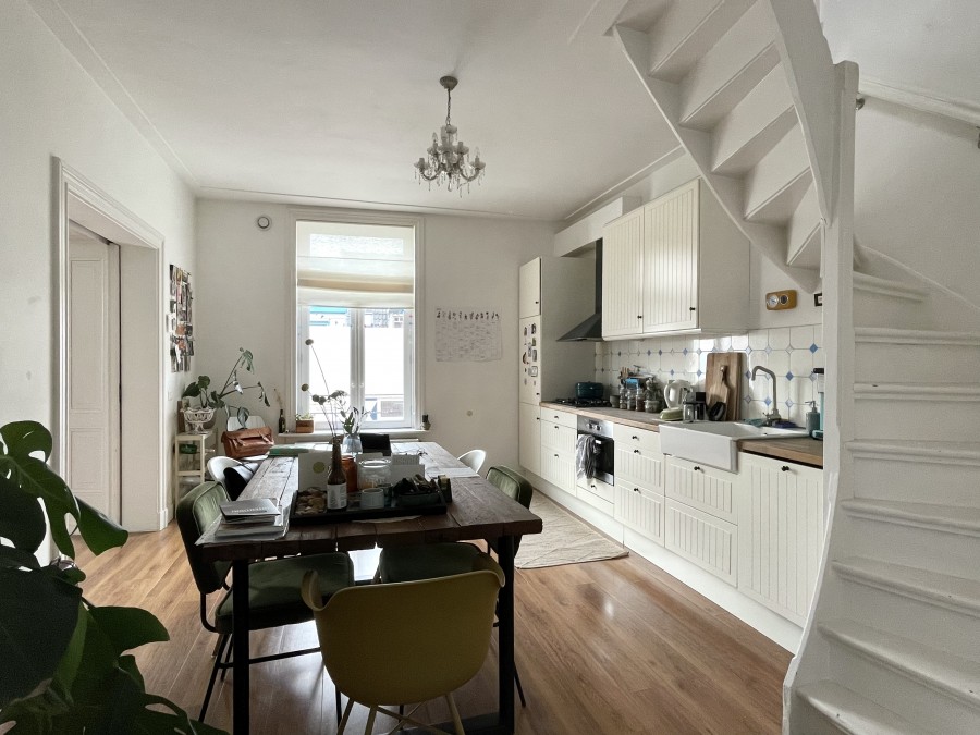 korianderstraat 01