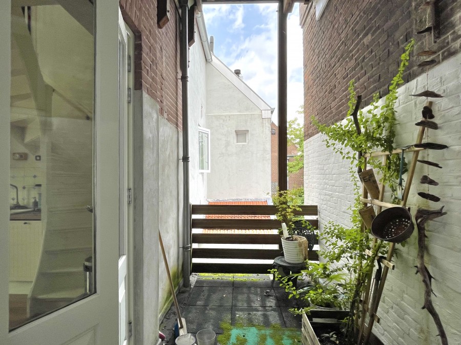 korianderstraat 01