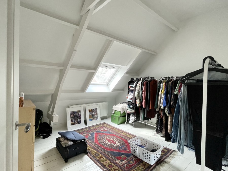 korianderstraat 01