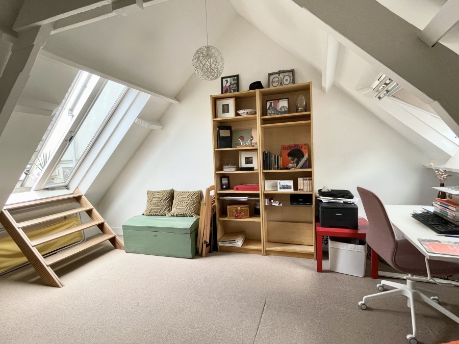 korianderstraat 01
