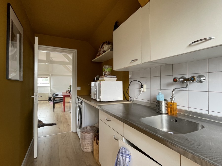 korianderstraat 01