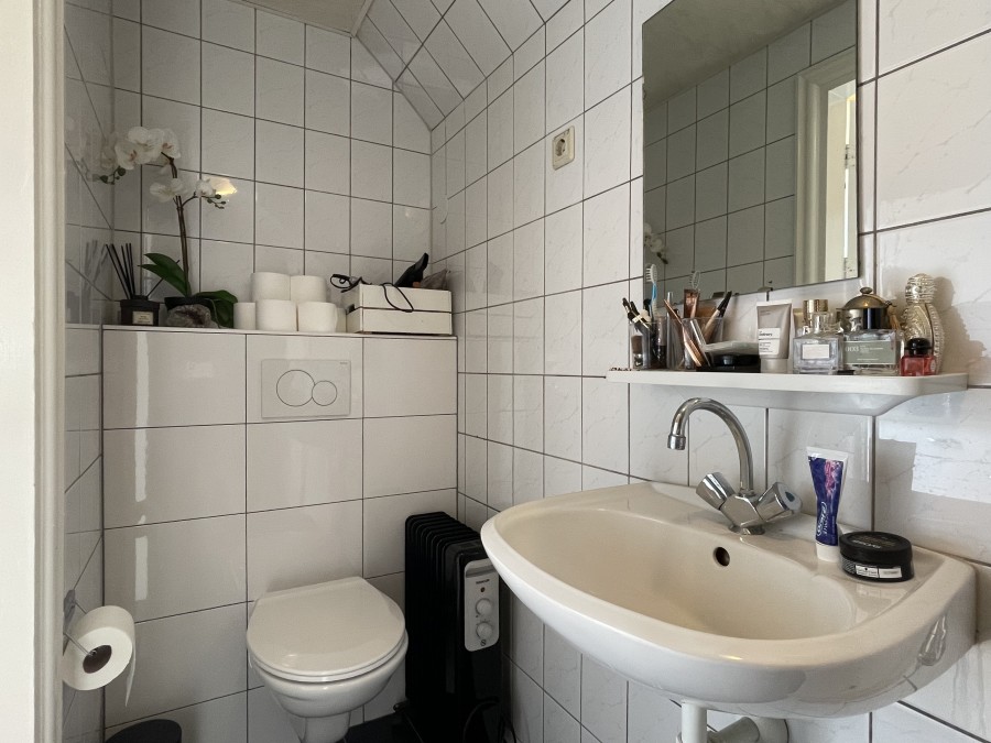 korianderstraat 01