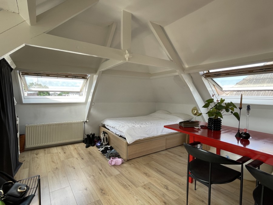 korianderstraat 01