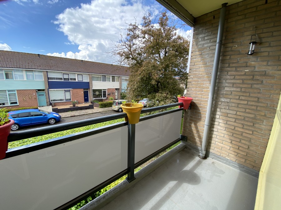 korianderstraat 01
