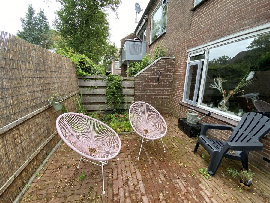 korianderstraat 01