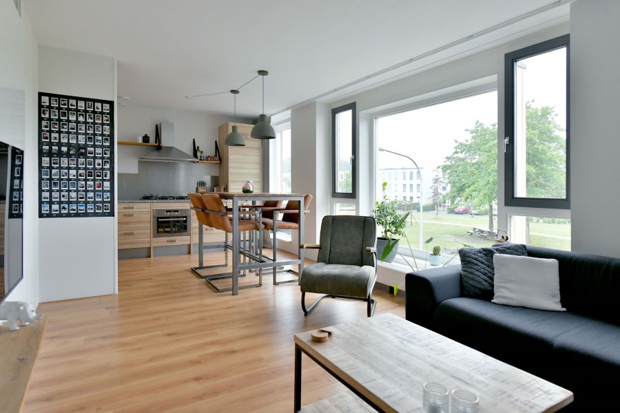 korianderstraat 01