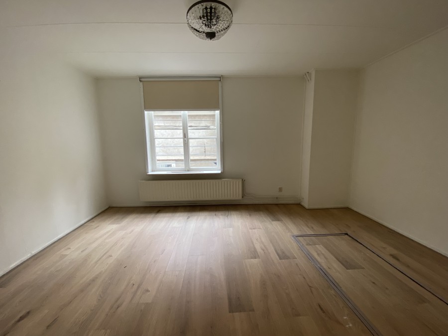 korianderstraat 01