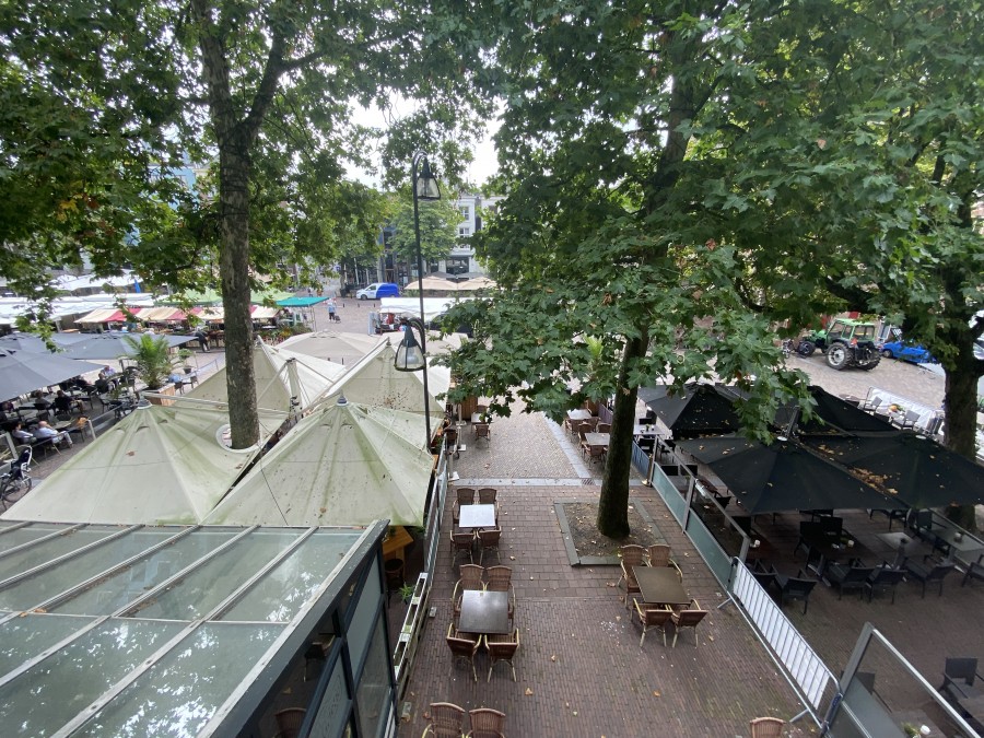 korianderstraat 01
