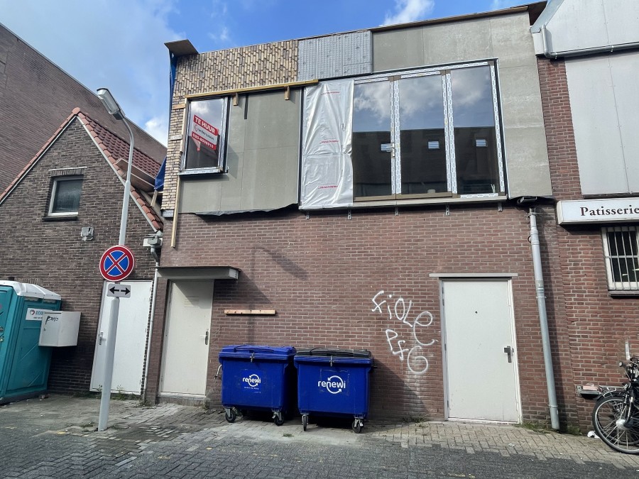 korianderstraat 01