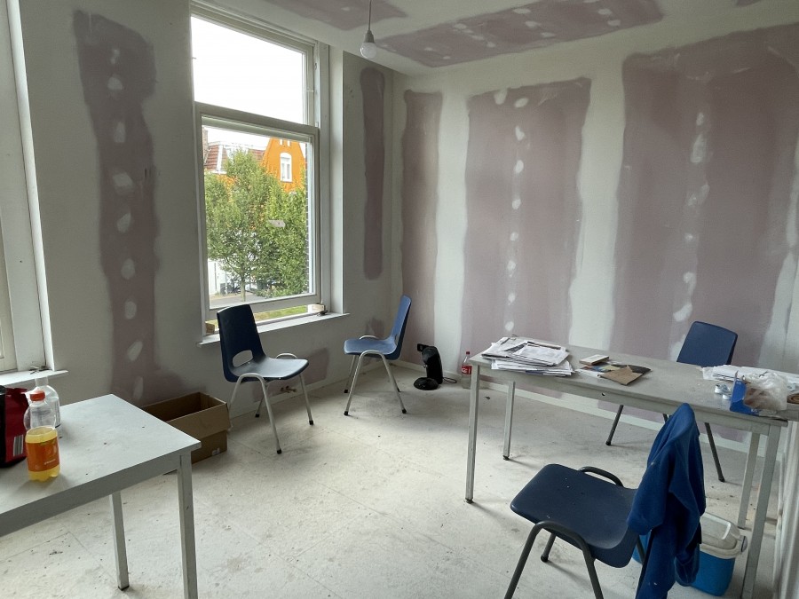 korianderstraat 01