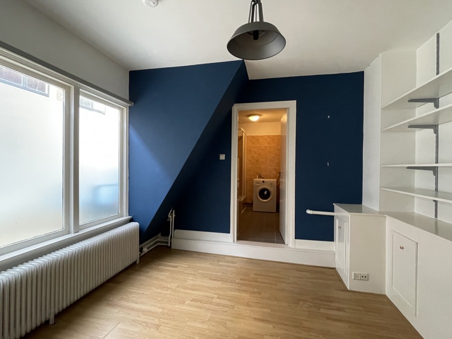 korianderstraat 01
