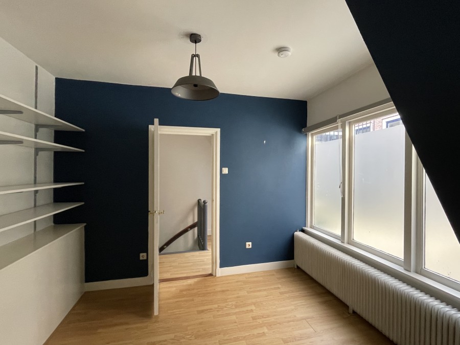 korianderstraat 01