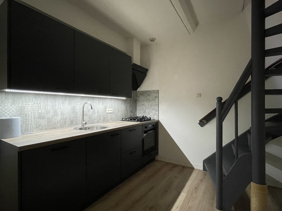 korianderstraat 01