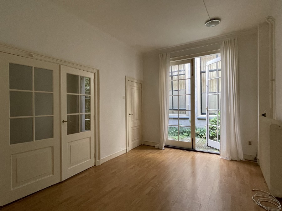 korianderstraat 01